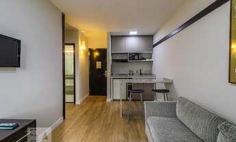 Imagem: Apartamento para Aluguel - Alphaville, 1