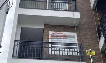 Imagem 5: Apartamento com 2 dormitórios à venda, 35 m² por R$ 192.500,00 - Cidade Antônio Estevão de