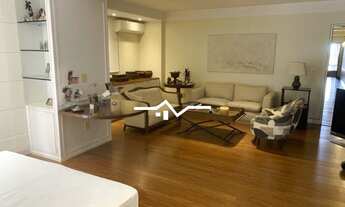 Imagem 3: Apartamento de 450m² para locação na São Brás, 4 suítes - Doutor Imóveis Belém