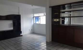 Imagem 5: Apartamento para aluguel tem 65 metros quadrados com 1 quarto em Tamarineira - Recife - Pe