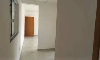 Imagem 6: Apartamento para venda com 40 metros quadrados com 2 quartos