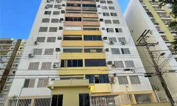 Imagem: APARTAMENTO Á VENDA ED. PLANALTO - CUIABÁ