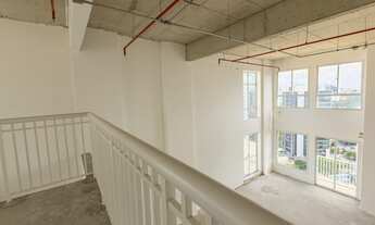 Imagem 2: Escritório de 483m² oportunidade ao lado do metrô Faria Lima