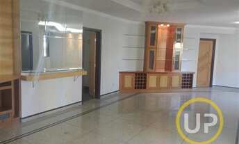 Imagem 2: Apartamento 4 quartos, 5 vagas, lazer completo- Cidade Nova