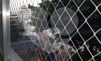 Imagem 5: Lins de Vasconcelos 2 quartos