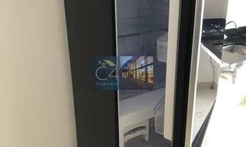 Imagem 2: Excelente Flat no Jardim Aquarius