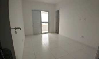 Imagem 7: APARTAMENTO COM 108.84 m² - CAMPO DA AVIACAO - PRAIA GRANDE SP