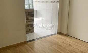 Imagem 2: APT DE 1 DORMT REVERTIDO PARA 2 BEM AMPLO