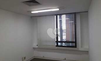 Imagem 6: Sala à venda, 40 m² por R$ 350.000,00 - Barra da Tijuca - Rio de Janeiro/RJ