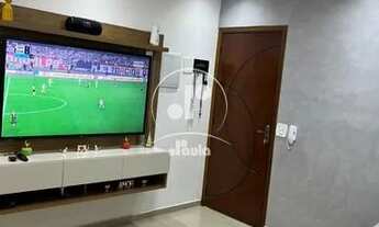 Imagem 2: Apartamento residencial com 64 m² para venda na Vila Camilópolis, Santo André