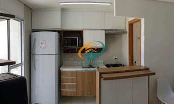 Imagem 5: Apartamento com 2 dormitórios à venda, 46 m² por R$ 380.000,00 - Vila Galvão - Guarulhos/S