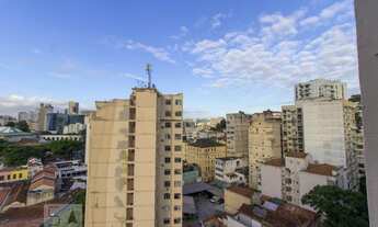 Imagem 7: Apartamento para Aluguel - Centro, 1 Quarto, 70 m2