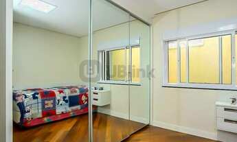 Imagem 7: Sobrado á Venda em Indianópolis 03 dormitórios 200m²