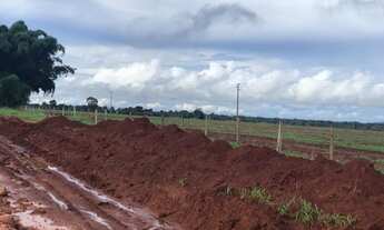 Imagem 2: Fazenda Vila Bela dá Santíssima Trindade MT