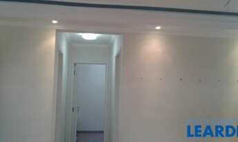 Imagem 6: APARTAMENTO - JARDIM NOVA EUROPA - SP