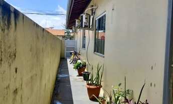 Imagem 6: Vende-se casa em Macapá no Residencial Vila Tropical