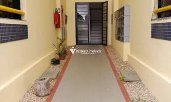 Imagem 7: Apartamento Cond. Litoral Res. para venda