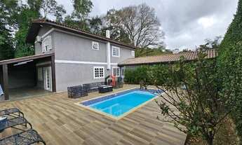 Imagem: Casa com 4 dormitórios para alugar, 300