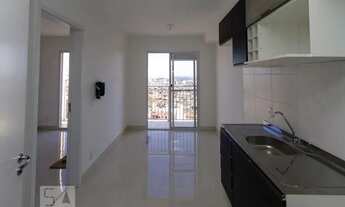 Imagem: Apartamento para Aluguel - Vila Alpina