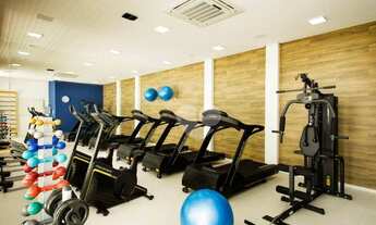 Imagem 7: Apartamento à venda, 82 m² por R$ 631.882,00 - Recreio dos Bandeirantes - Rio de Janeiro/R