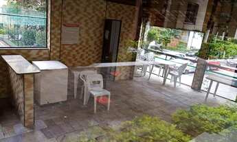 Imagem: Apartamento para venda tem 47 metros quadrados