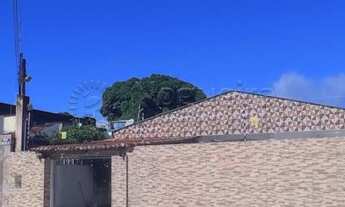 Imagem 2: Casa Mobiliada no Janga próx. à Associação da Caixa 4qrts 2suítes 222m² Aceita Financiamen