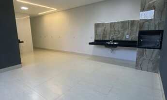 Imagem 6: Setor Três Marias Goiânia - Goiás 03 Quartos