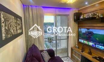 Imagem 1: Lindo Apartamento em Condomínio Padrão para Venda no bairro Vila Carrão, 2 dorm, 1 vagas