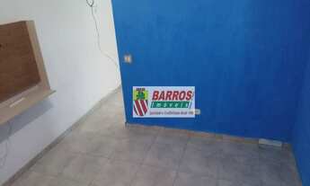 Imagem 3: CASA TÉRREA NO JD. ALBERTINA