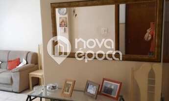 Imagem 4: Tijuca Apartamento com 2 dormitórios