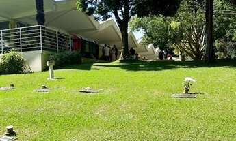 Imagem: Terreno Cemitério Parque Iguaçu - Barigui