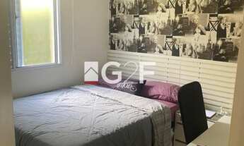 Imagem 5: Apartamento térreo para venda em Jaguariúna