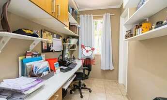 Imagem 7: Casa à venda, 252 m² por R$ 1.179.000,00 - Pilarzinho - Curitiba/PR