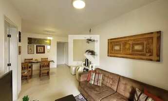 Imagem 4: Apartamento para Aluguel - Bosque da Saúde, 2 Quartos, 67 m2