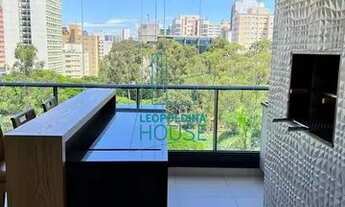 Imagem 5: APARTAMENTO PARA VENDA 118M² - PINHEIROS