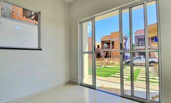 Imagem 3: Casa Duplex Em Condomínio Na Zona Leste - Area 99,58 M2 - 03 Suites - Teresina