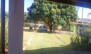 Imagem: VENDO CHÁCARA EM PORTO DOURADO