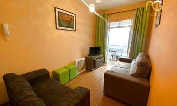 Imagem: Apartamento com 1 dormitório à venda