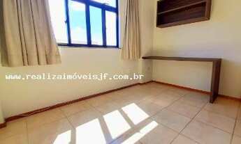 Imagem 6: Apartamento para Venda em Juiz de Fora, Alto dos Passos, 2 dormitórios, 2 banheiros, 1 vag