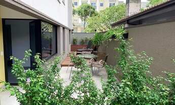 Imagem 3: Mirante apartamento garden COM 2 QUARTOS E 2 VAGAS DE GARAGEM NO CRISTO REI