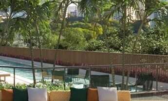 Imagem 6: Apartamento de alto padrão na Vila Madalena, Peninsula