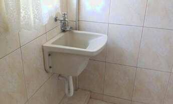 Imagem 7: Apartamento com 2 dormitórios para alugar, 50 m² por R$ 1.101,00/mês - Vila Padre Manoel d