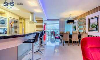 Imagem 6: Apartamento com 3 dormitórios à venda, 133 m² por R$ 1.200.000,00 - Vila Nova - Blumenau/S