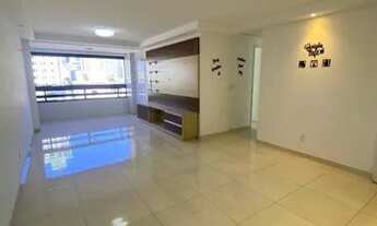 Imagem 2: Apartamento para alugar no Manaira