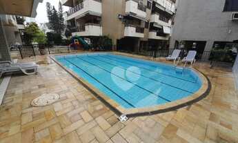 Imagem: Cobertura com 2 quartos à venda, 165 m²