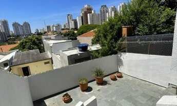 Imagem 3: SOBRADO - VILA MARIANA - SP