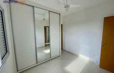 Imagem 2: Apartamento com 2 dormitórios à venda, 69 m² por R$ 515.000,00 - Parque Industrial - São J