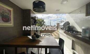 Imagem 6: Venda Cobertura Coração de Jesus Belo Horizonte