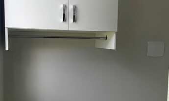 Imagem 3: Suíte mobiliada no Umarizal