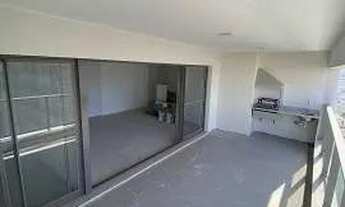 Imagem: Apartamento a venda no Brooklin, 3 suítes